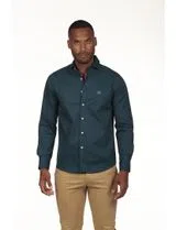 Pack de 3 Camisas Regular Fit