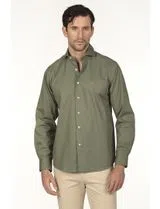 Pack de 3 Camisas Regular Fit