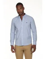 Pack of 2 Regular Fit Shirts