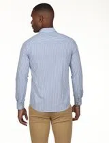 Pack of 2 Regular Fit Shirts