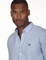 Pack of 2 Regular Fit Shirts