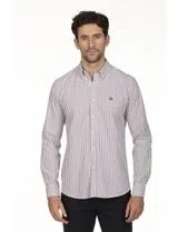 Pack of 2 Regular Fit Shirts
