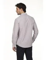 Pack of 2 Regular Fit Shirts