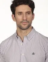 Pack of 2 Regular Fit Shirts