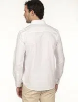 Pack de 2 Camisas Regular Fit