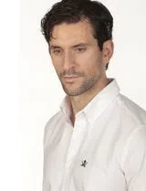 Pack de 2 Camisas Regular Fit