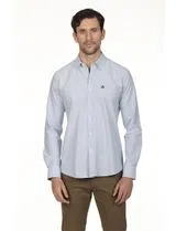 Pack of 2 Regular Fit Shirts
