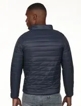 Pack 2 Casacos acolchoados Regular Fit