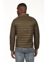 Pack 2 Casacos acolchoados Regular Fit
