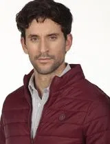 Pack de 2 Chaquetas acolchadas Regular Fit