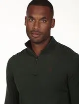 Pack of 2 Regular Fit Sweaters