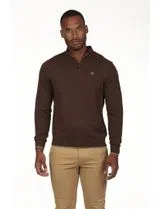 Pack of 2 Regular Fit Sweaters