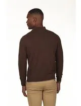 Pack of 2 Regular Fit Sweaters
