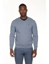 Pack 3 Camisolas Regular Fit