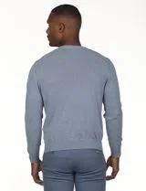 Pack 3 Camisolas Regular Fit