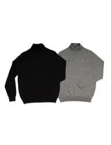Pack 2 Camisolas Regular Fit