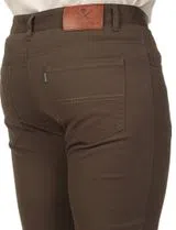 Pack 2 Calças Regular Fit