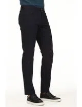 Pack 2 Calças Regular Fit