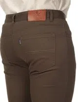 Pack Calças 5 bolsos + Calças Cargo Regular Fit