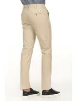 Pack 2 Calças Regular Fit