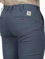 Pack 2 Calças Regular Fit