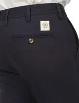 Pack 2 Calças Regular Fit