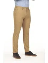Pack 2 Calças Regular Fit