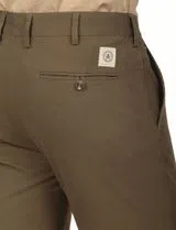 Pack Calças Chino + Calças Cargo Regular Fit