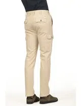 Pack Calças Chino + Calças Cargo Regular Fit