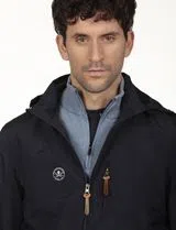 Pack de 2 Vestes Coupe-Vent Regular Fit
