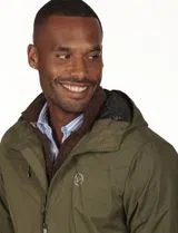 Pack de 2 Vestes Coupe-Vent Regular Fit