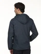 Pack 2 Casacos corta-vento Regular Fit
