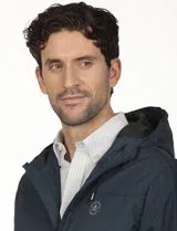 Pack 2 Casacos corta-vento Regular Fit