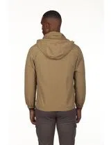 Pack 2 Casacos corta-vento Regular Fit
