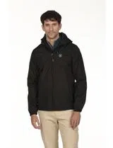 Pack de 2 Chaquetas Corta Viento Regular Fit