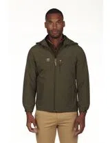 Pack de 2 Chaquetas Corta Viento Regular Fit