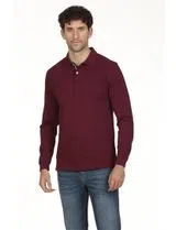Polo Pack + Regular Fit Sweater