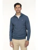 Polo Pack + Regular Fit Sweater