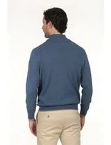 Polo Pack + Regular Fit Sweater