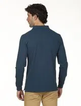 Pack 2 Pólos Regular Fit