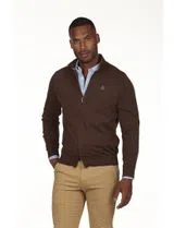 Pack de 2 Cardigans de Corte Regular