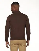 Pack de 2 Cardigans de Corte Regular