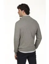 Pack de 2 Cardigans de Corte Regular