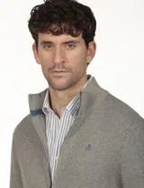 Pack de 2 Cardigans de Corte Regular