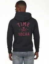 Pack Sweatshirt + Camisola + Camisola com meio fecho