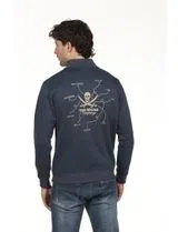 Pack Sweatshirt + Camisola + Camisola com meio fecho