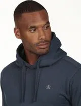 Pack Sudadera + Jersey con medio cierre Regular Fit