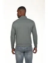 Pack Sudadera + Jersey con medio cierre Regular Fit