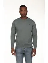 Pack de 3 Sudaderas Ajuste Regular