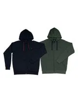 Pack 2 Camisolas Regular Fit